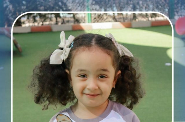 I.S.K. American School | Arabic Activity "6 October" – Kindergarten | 2025-2026