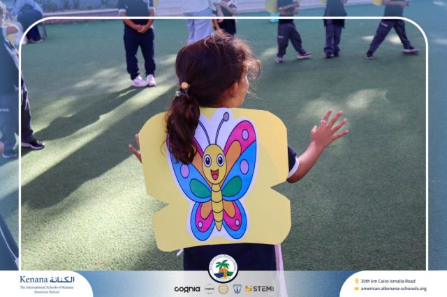 I.S.K. American School | Math Activity – Grade 1 A&B | 2025-2026