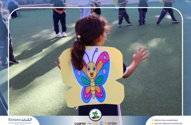 I.S.K. American School | Math Activity – Grade 1 A&B | 2025-2026