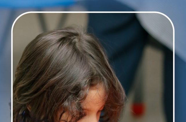 I.S.K. American School | STEAM Activity – KG 1B | 2025-2026