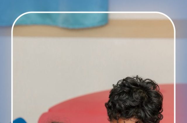 I.S.K. American School | STEAM Activity – KG 1B | 2025-2026