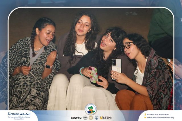 I.S.K American School | Ras Sedr Trip – Gr. 9, 10, 11, 12 | 2025-2026