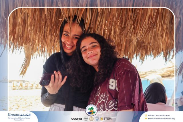 I.S.K American School | Ras Sedr Trip – Gr. 9, 10, 11, 12 | 2025-2026