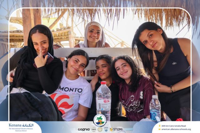 I.S.K American School | Ras Sedr Trip – Gr. 9, 10, 11, 12 | 2025-2026