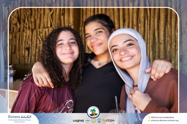 I.S.K American School | Ras Sedr Trip – Gr. 9, 10, 11, 12 | 2025-2026