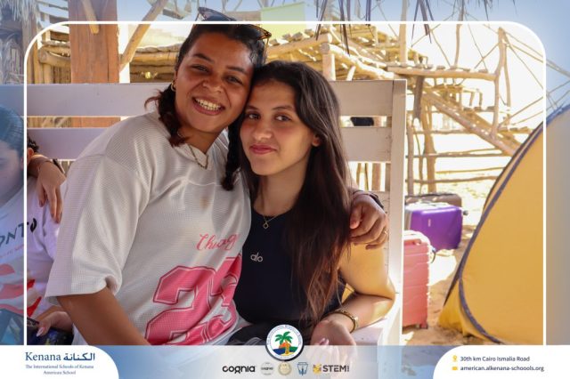 I.S.K American School | Ras Sedr Trip – Gr. 9, 10, 11, 12 | 2025-2026