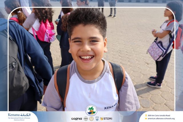 I.S.K American School | A Day of Joy at Kids Station Trip | 2025-2026