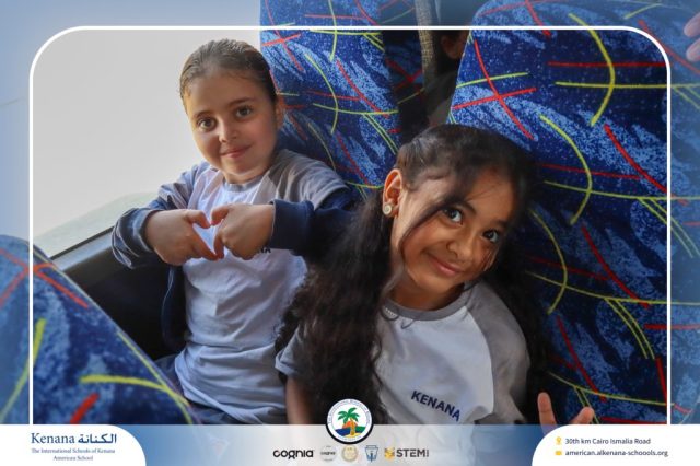 I.S.K American School | A Day of Joy at Kids Station Trip | 2025-2026