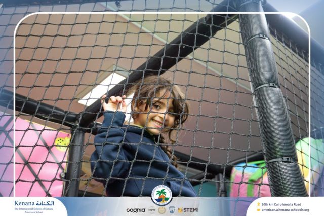 I.S.K American School | A Day of Joy at Kids Station Trip | 2025-2026