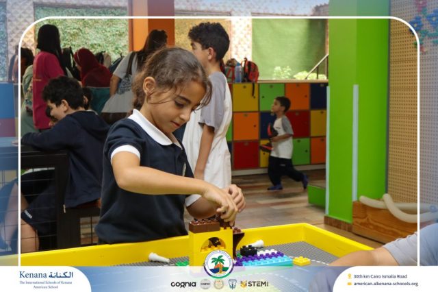 I.S.K American School | A Day of Joy at Kids Station Trip | 2025-2026