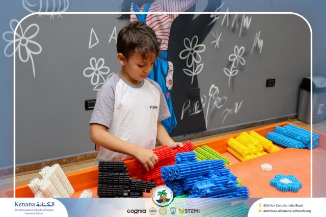 I.S.K American School | A Day of Joy at Kids Station Trip | 2025-2026