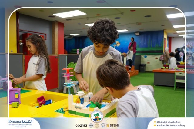 I.S.K American School | A Day of Joy at Kids Station Trip | 2025-2026