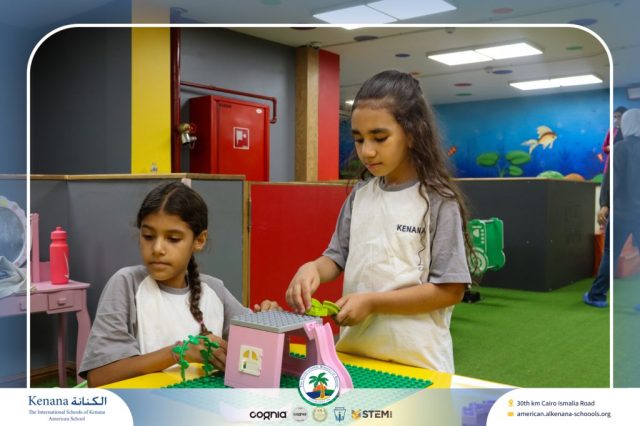 I.S.K American School | A Day of Joy at Kids Station Trip | 2025-2026