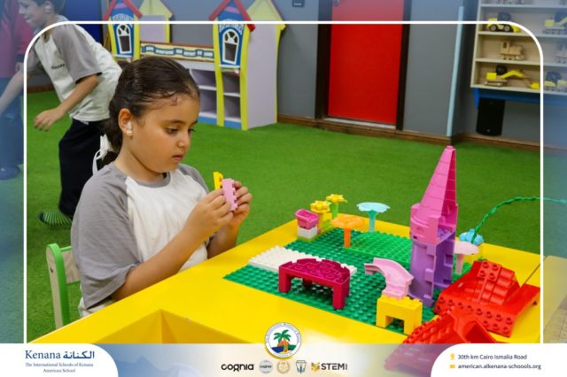 I.S.K American School | A Day of Joy at Kids Station Trip | 2025-2026