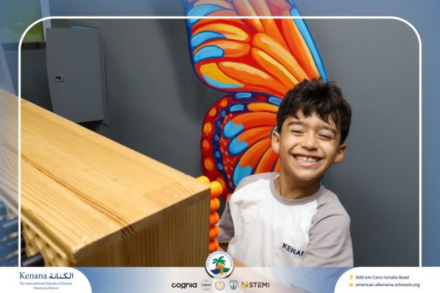 I.S.K American School | A Day of Joy at Kids Station Trip | 2025-2026