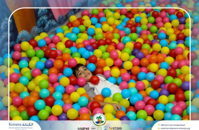 I.S.K American School | A Day of Joy at Kids Station Trip | 2025-2026