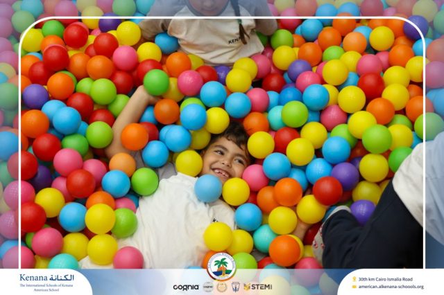 I.S.K American School | A Day of Joy at Kids Station Trip | 2025-2026