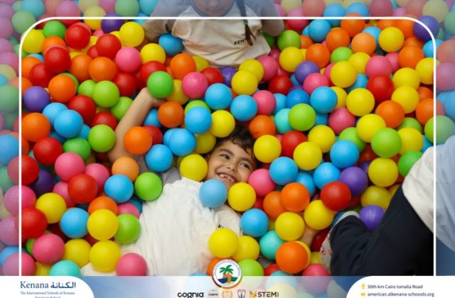 I.S.K American School | A Day of Joy at Kids Station Trip | 2025-2026