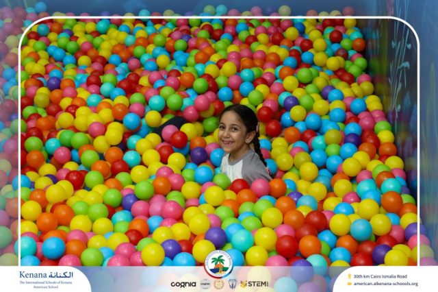 I.S.K American School | A Day of Joy at Kids Station Trip | 2025-2026