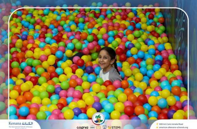 I.S.K American School | A Day of Joy at Kids Station Trip | 2025-2026