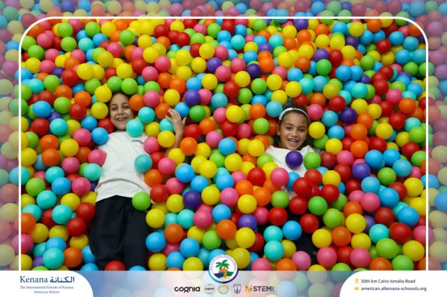I.S.K American School | A Day of Joy at Kids Station Trip | 2025-2026