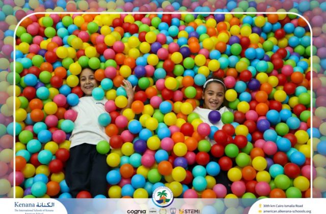I.S.K American School | A Day of Joy at Kids Station Trip | 2025-2026