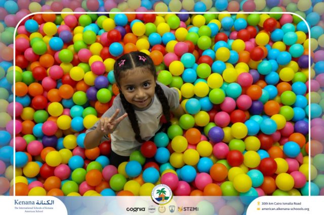 I.S.K American School | A Day of Joy at Kids Station Trip | 2025-2026