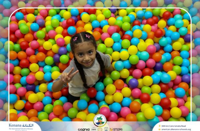 I.S.K American School | A Day of Joy at Kids Station Trip | 2025-2026