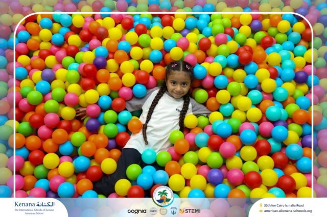 I.S.K American School | A Day of Joy at Kids Station Trip | 2025-2026