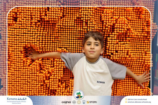 I.S.K American School | A Day of Joy at Kids Station Trip | 2025-2026