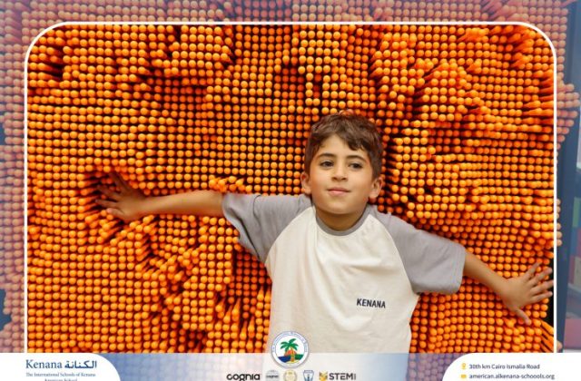 I.S.K American School | A Day of Joy at Kids Station Trip | 2025-2026