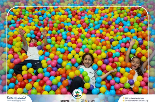 I.S.K American School | A Day of Joy at Kids Station Trip | 2025-2026