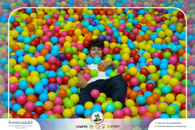 I.S.K American School | A Day of Joy at Kids Station Trip | 2025-2026