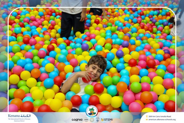 I.S.K American School | A Day of Joy at Kids Station Trip | 2025-2026