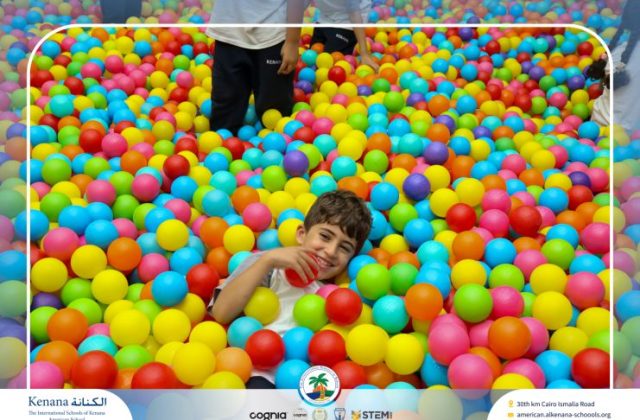 I.S.K American School | A Day of Joy at Kids Station Trip | 2025-2026