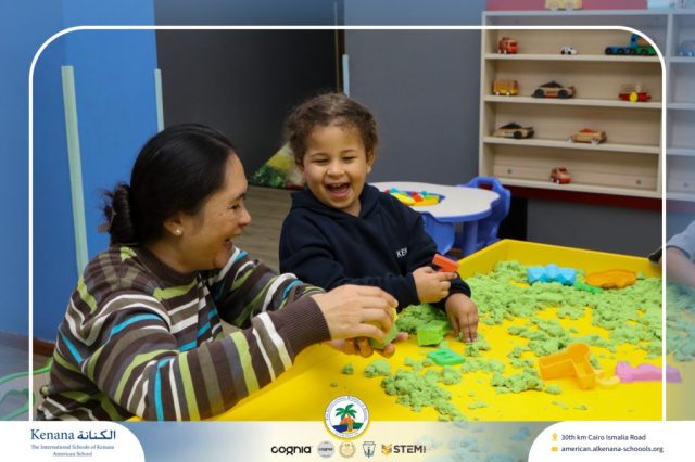 I.S.K American School | A Day of Joy at Kids Station Trip | 2025-2026