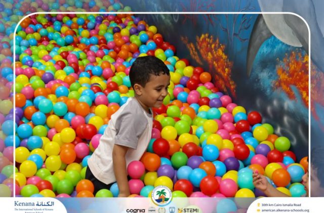 I.S.K American School | A Day of Joy at Kids Station Trip | 2025-2026
