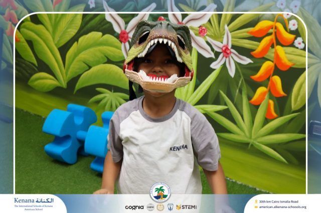 I.S.K American School | A Day of Joy at Kids Station Trip | 2025-2026
