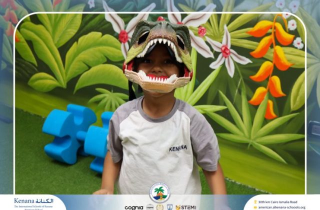 I.S.K American School | A Day of Joy at Kids Station Trip | 2025-2026