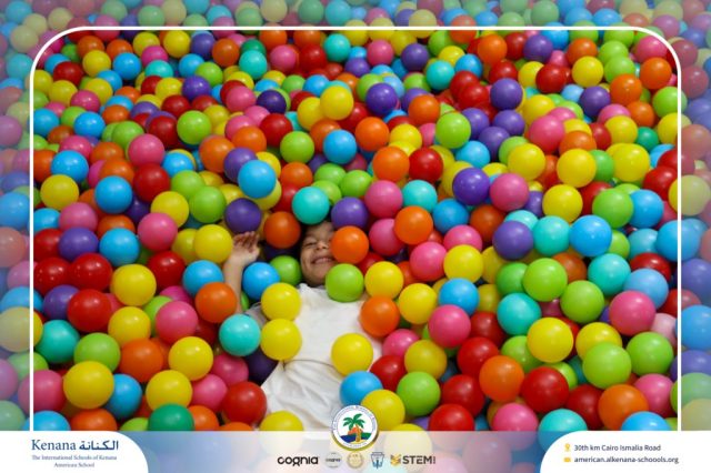 I.S.K American School | A Day of Joy at Kids Station Trip | 2025-2026