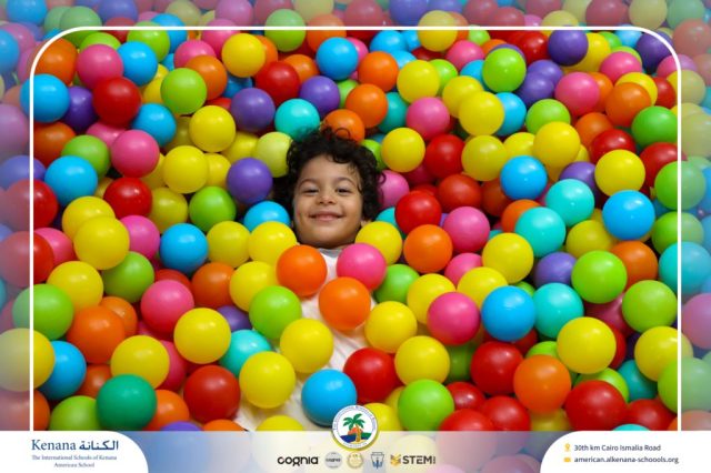 I.S.K American School | A Day of Joy at Kids Station Trip | 2025-2026