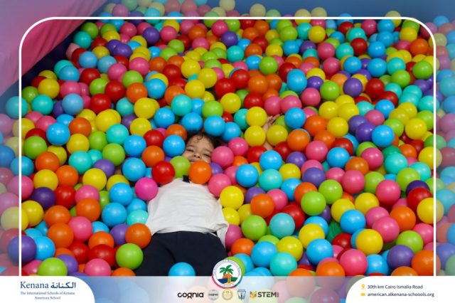 I.S.K American School | A Day of Joy at Kids Station Trip | 2025-2026