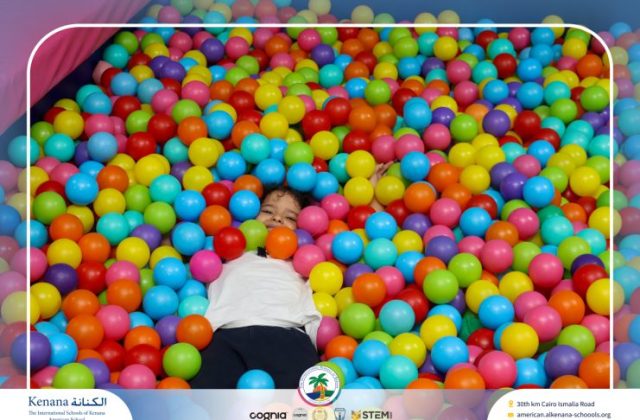 I.S.K American School | A Day of Joy at Kids Station Trip | 2025-2026