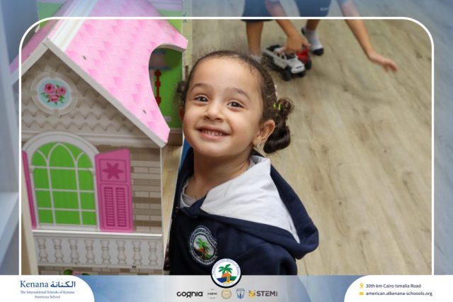 I.S.K American School | A Day of Joy at Kids Station Trip | 2025-2026