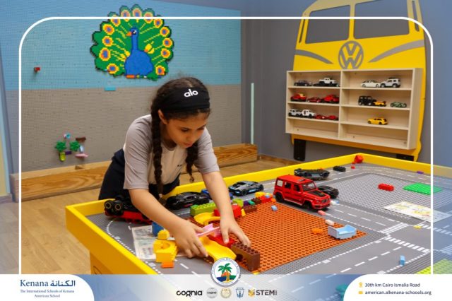 I.S.K American School | A Day of Joy at Kids Station Trip | 2025-2026