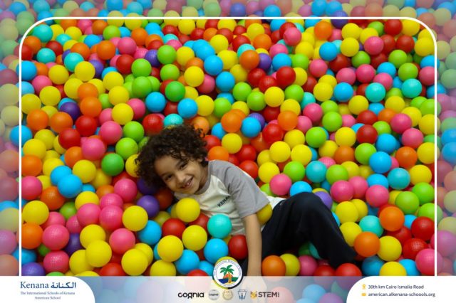 I.S.K American School | A Day of Joy at Kids Station Trip | 2025-2026