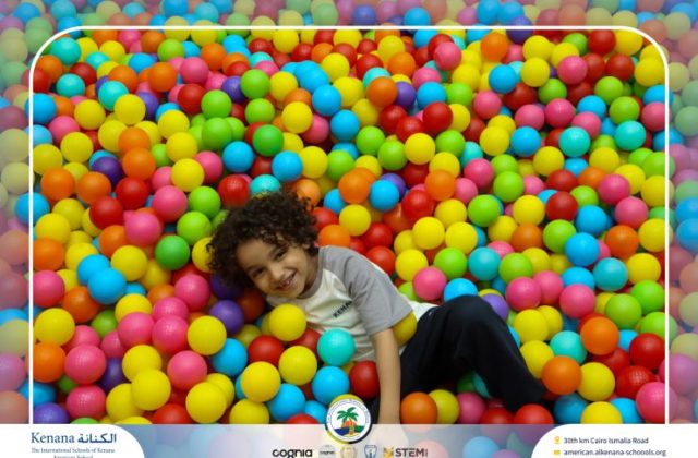 I.S.K American School | A Day of Joy at Kids Station Trip | 2025-2026