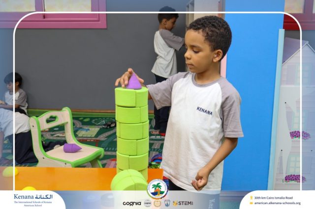 I.S.K American School | A Day of Joy at Kids Station Trip | 2025-2026