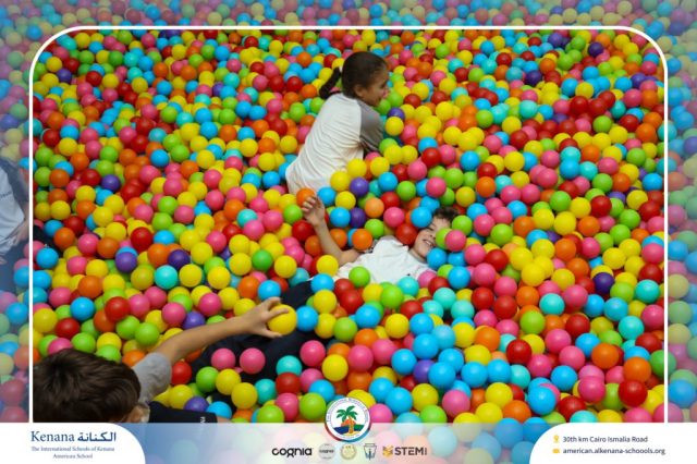I.S.K American School | A Day of Joy at Kids Station Trip | 2025-2026