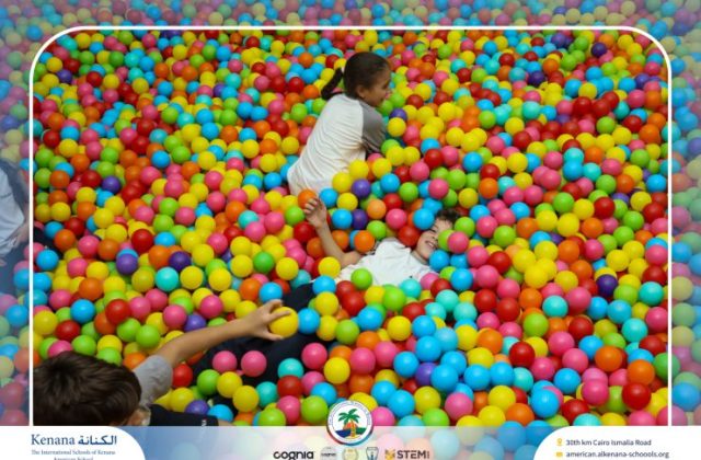 I.S.K American School | A Day of Joy at Kids Station Trip | 2025-2026